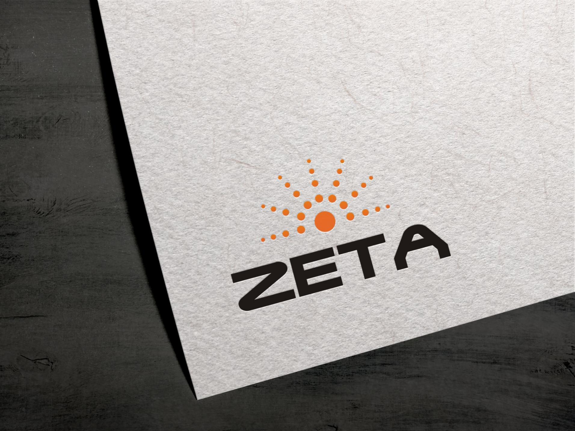 Logo ZETA